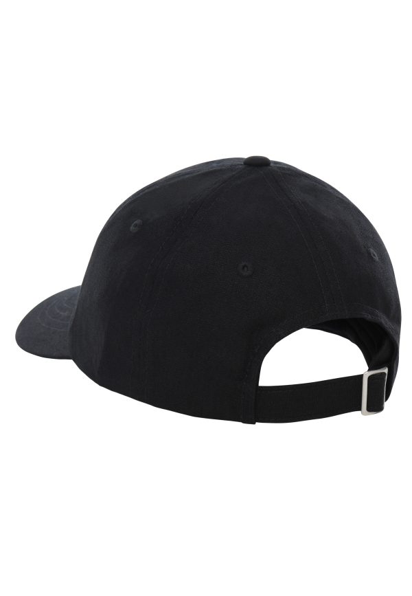 The North Face - Norm Tnf Black - Cap Fashion