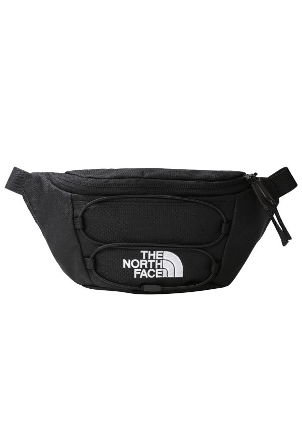 The North Face - Jester Lumbar Tnf Black - Hip Bag Supply