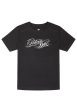 Parkway Drive - Logo Kids Black White - T-Shirt Supply