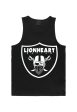 Lionheart - Bow Down - Girl Tank Cheap