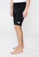 The North Face - Standard Light Tnf Black - Shorts Cheap