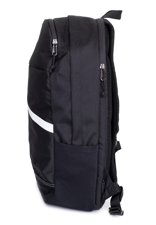 Vans - Construct Black White - Backpack Online