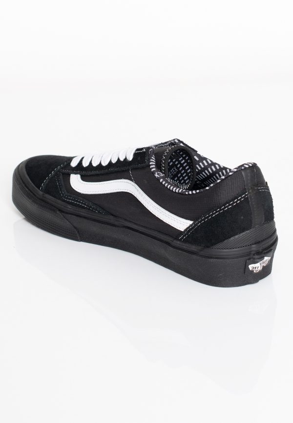 Vans - Old Skool Gore-Tex Black - Shoes Online Hot Sale