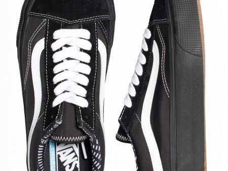 Vans - Old Skool Gore-Tex Black - Shoes Online Hot Sale