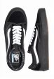 Vans - Old Skool Gore-Tex Black - Shoes Online Hot Sale