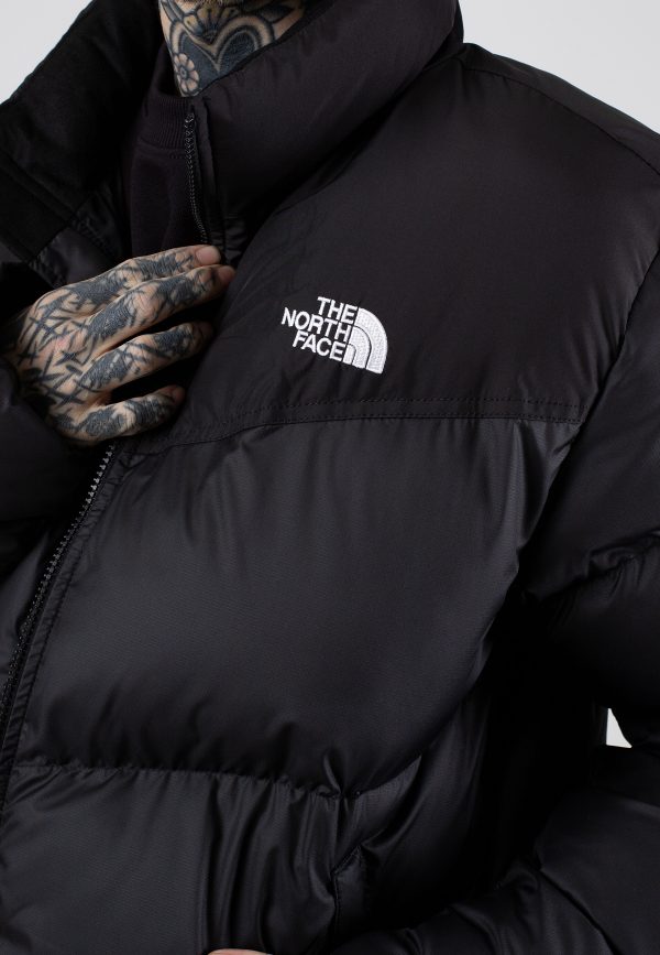 The North Face - Saikuru Tnf Black Tnf Black - Jacket Discount