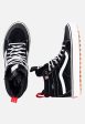 Vans - Sk8 Hi MTE 2 Black True White - Shoes Sale