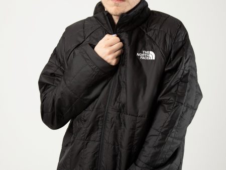 The North Face - Circaloft Tnf Black - Jacket Cheap