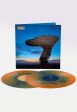 Thunder - All The Right Noises (Deluxe Edition) Orange Blue Galaxy - Colored 2 Vinyl Discount