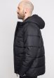 Vans - Norris MTE 1 Puffer Black - Jacket Online Sale