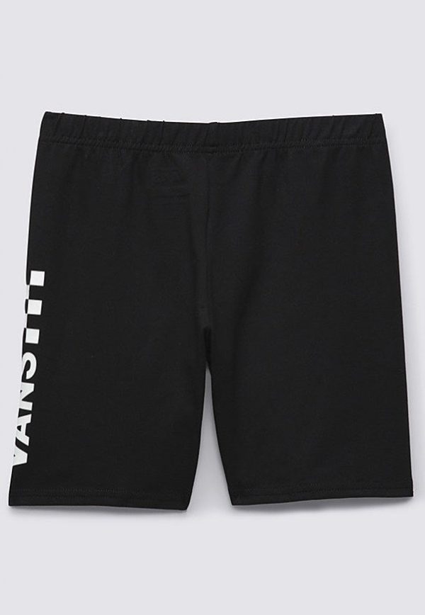 Vans - Chalkboard Kids Black - Shorts For Discount