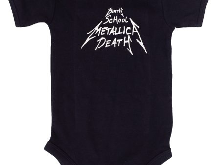 Metallica - Birth - Body Discount