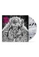 Waking The Cadaver - Authority Through Intimidation Silver Haze - Colored Vinyl For Discount