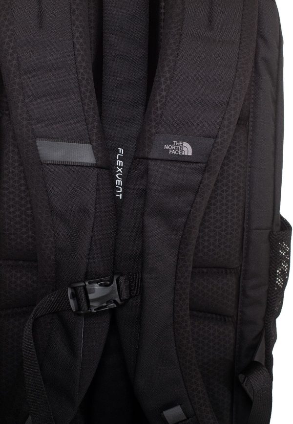 The North Face - Vault Black - Backpack on Sale