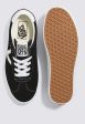 Vans - Sport Low Black White - Shoes For Cheap