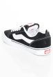 Vans - Knu Skool Black True White - Shoes Online now