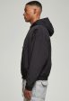 Urban Classics - 90 S Pull Over Black - Jacket on Sale