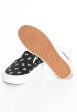 Vans - Classic Slip-On Floral Black - Girl Shoes Fashion