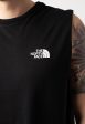 The North Face - Simple Dome Tnf Black - Tank For Cheap