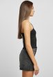 Urban Classics - Ladies One Strap Black - Top Online Hot Sale