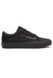 Vans - Old Skool Black Black - Shoes Hot on Sale