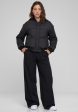 Urban Classics - Ladies Puffer Black - Jacket Cheap