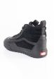 Vans - Sk8 Hi MTE 2 Black Black - Shoes For Sale