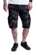 Vintage Industries - Gandor Dark Camo - Shorts For Sale