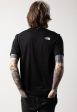 The North Face - Simple Dome Tnf Black - T-Shirt For Cheap