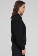 Urban Classics - Ladies Boxy Black - Jacket For Sale