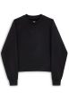 Vans - Essential FT RLX Crew Black - Sweater Sale