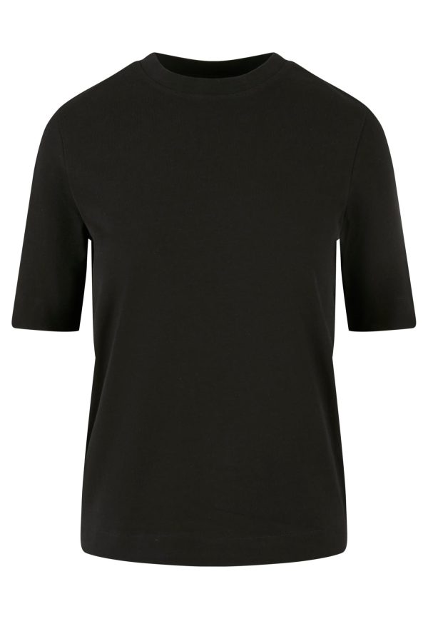 Urban Classics - Ladies Classy Black - T-Shirt For Sale