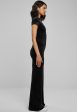 Urban Classics - Velvet Black - Jumpsuit on Sale