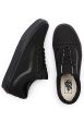 Vans - Old Skool Black Black - Shoes Hot on Sale