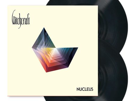 Witchcraft - Nucleus (Reissue) - 2 Vinyl Online now