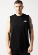 The North Face - Simple Dome Tnf Black - Tank For Cheap