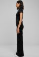 Urban Classics - Velvet Black - Jumpsuit on Sale