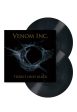 Venom Inc. - There s Only Black - 2 Vinyl Online Sale