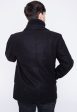 Urban Classics - Classic Pea Black - Jacket For Sale