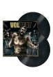 Volbeat - Seal The Deal & Let s Boogie - 2 Vinyl + CD Online Hot Sale