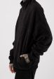 Urban Classics - Basic Polar Fleece Black - Pullover For Cheap