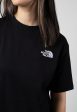 The North Face - Women´s Essential Oversize Tnf Black - T-Shirt Cheap