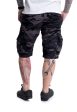 Vintage Industries - Gandor Dark Camo - Shorts For Sale