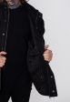 Urban Classics - Big M 65 Black - Jacket For Discount