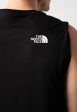 The North Face - Simple Dome Tnf Black - Tank For Cheap