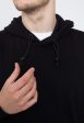 Urban Classics - Sport Black - Hoodie Online Hot Sale